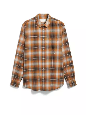 ARMEDANGELS | Hemd Regular Fit | 